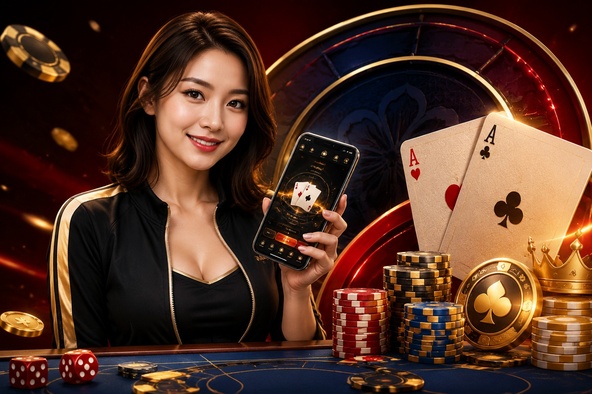 955bet