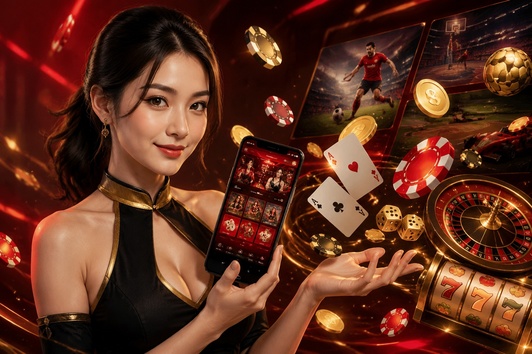 955bet