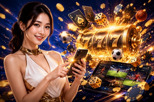 955bet
