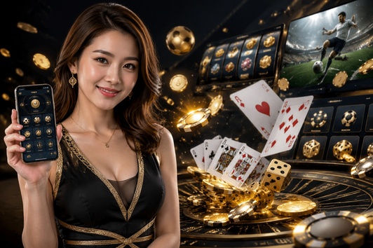 955bet