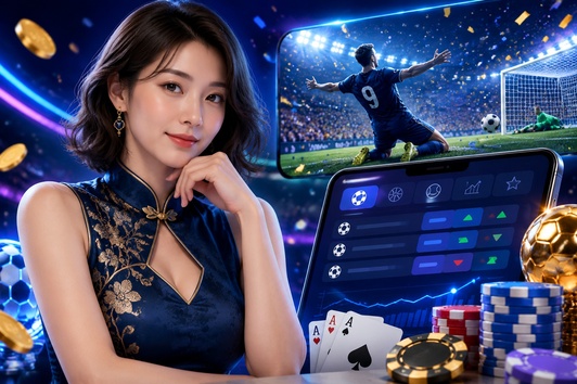 955bet