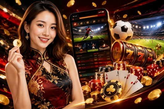 955bet