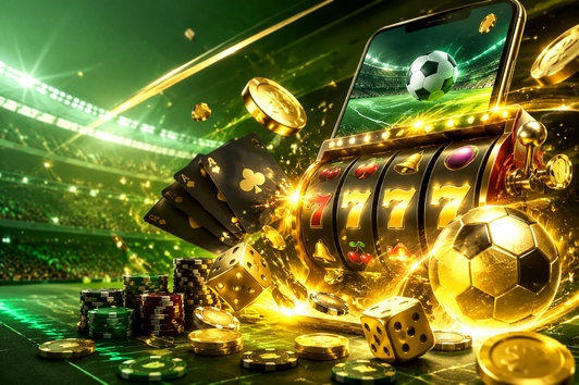 955bet